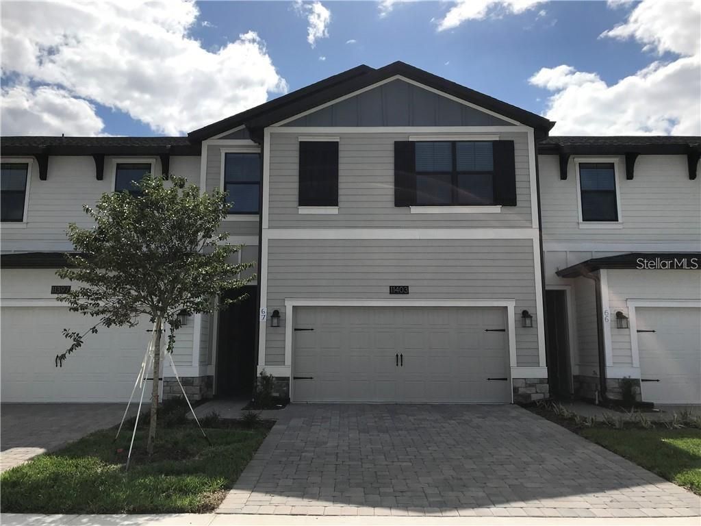 11403 Whistling Pine Way, Orlando, FL 32832 Main Photo