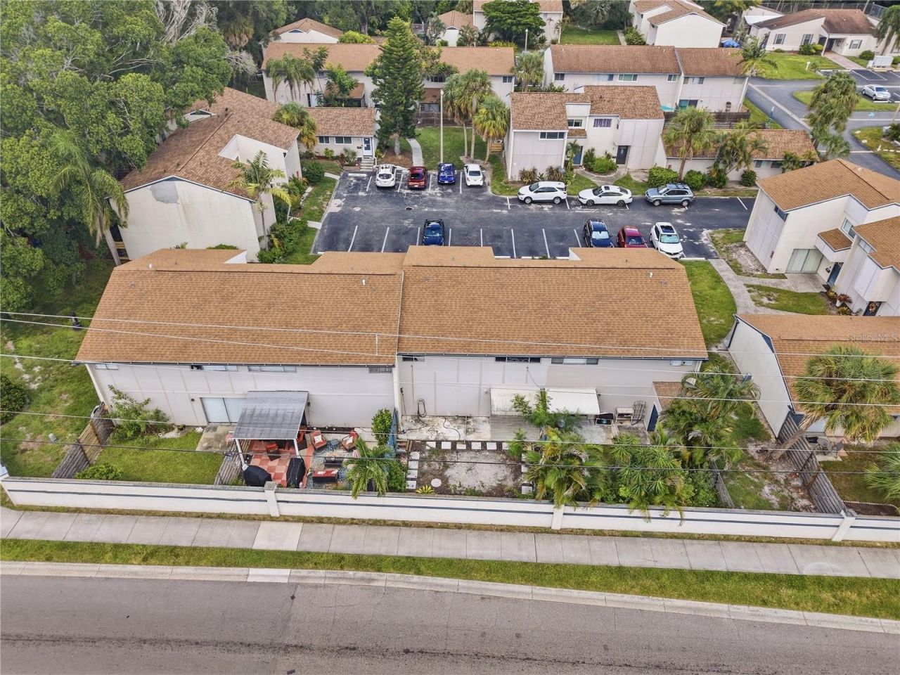 912 Byron Lane, Unit 5C, Sarasota, FL 34243 Photo