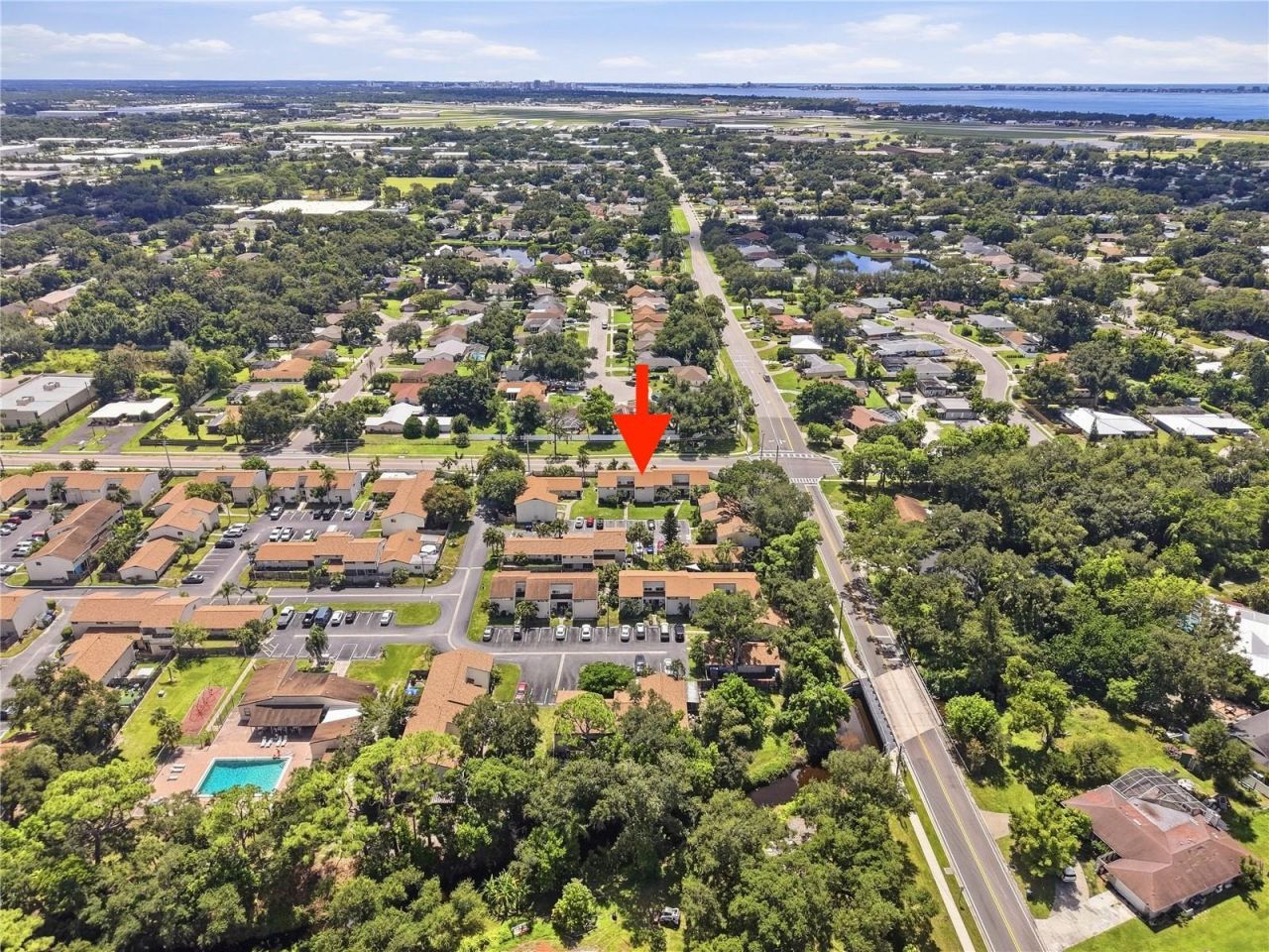 912 Byron Lane, Unit 5C, Sarasota, FL 34243 Photo