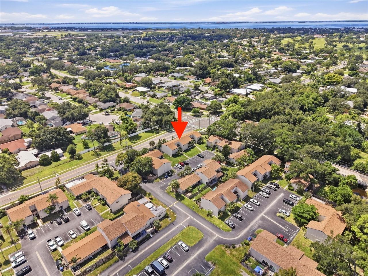 912 Byron Lane, Unit 5C, Sarasota, FL 34243 Photo