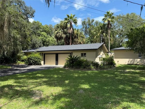 555 NW 23RD STREET , GAINESVILLE, FL 32607