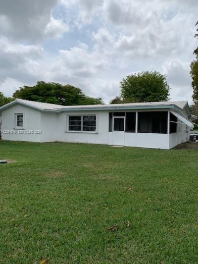 1024 NW 90th Way, Plantation, FL 33322 Photo