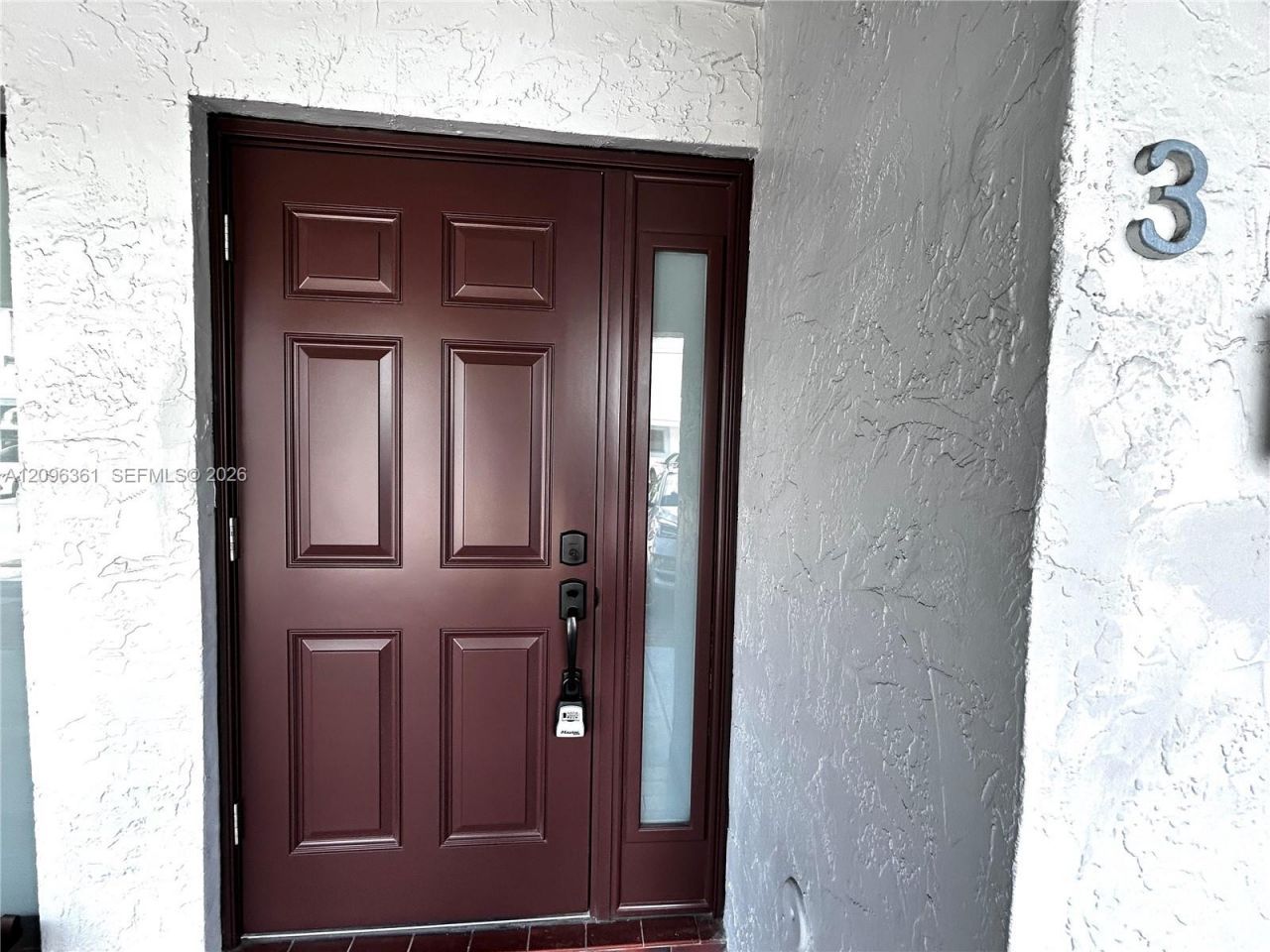 11841 SW 18th St, Unit 3-21, Miami, FL 33175 Photo