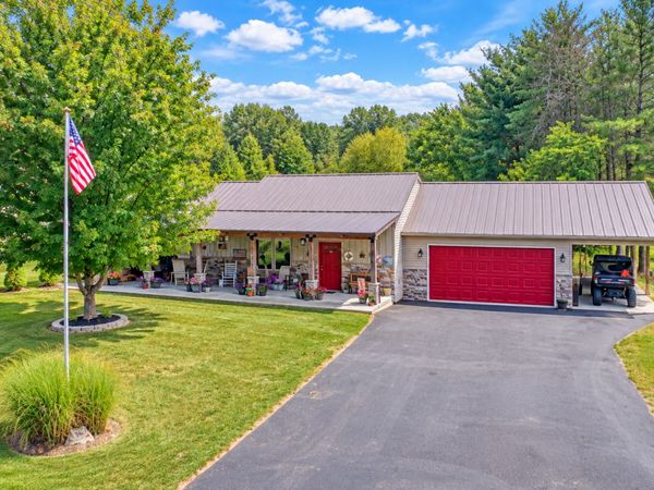 34 Getaway Lane, Murphysboro, IL 62966