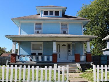1163 Selma Road, Springfield, OH 45505