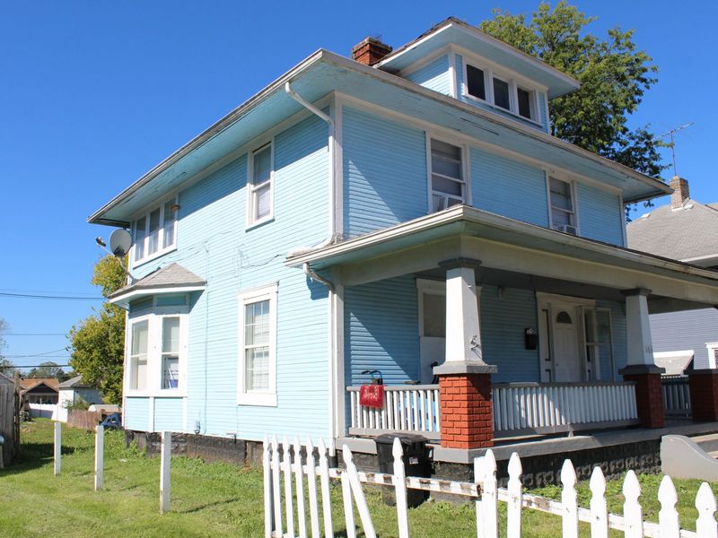 1163 Selma Road, Springfield, OH 45505 Photo 2