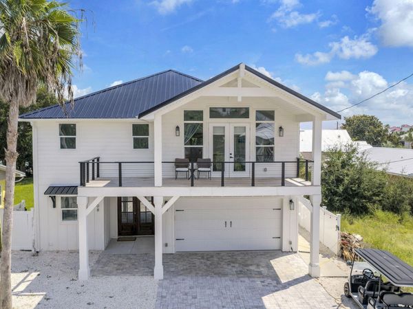 208 14th Street, Panama City Beach, FL 32413
