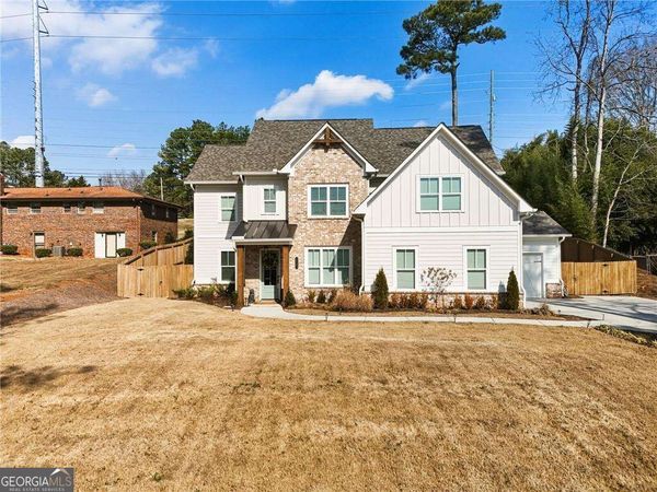 2143 Old Dallas Road, Marietta, GA 30064