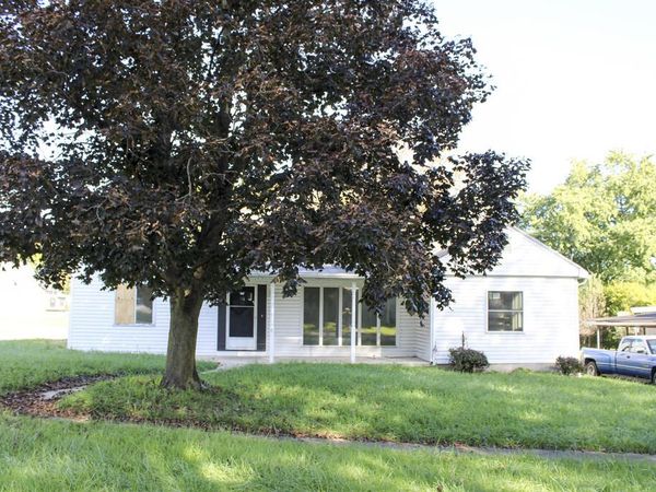 17 Hollister Street, Monroeville, OH 44847