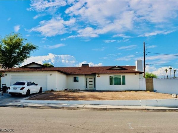 3610 Antigua Avenue , Las Vegas, NV 89121