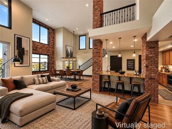 26 E Serene Avenue, Unit 401, Las Vegas, NV 89123