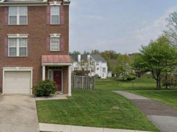 6022 CEDAR POST DRIVE , DISTRICT HEIGHTS, MD 20747
