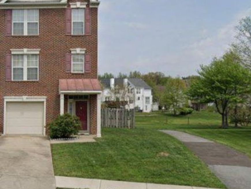 6022 Cedar Post Drive , District Heights, MD 20747 Main Photo