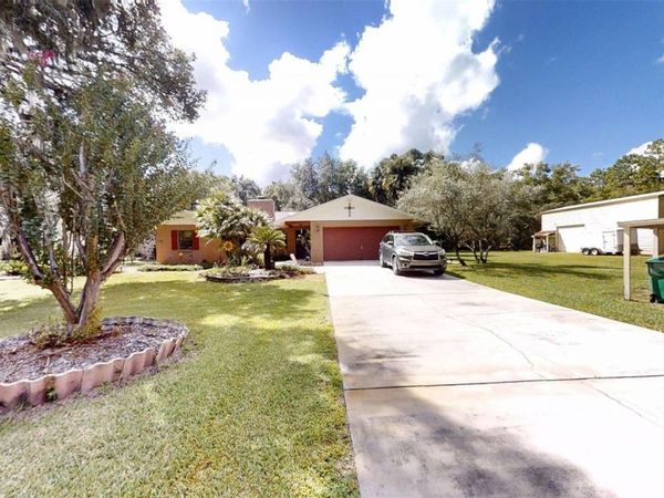 8614 W VARRICCHIO LANE , CRYSTAL RIVER, FL 34428