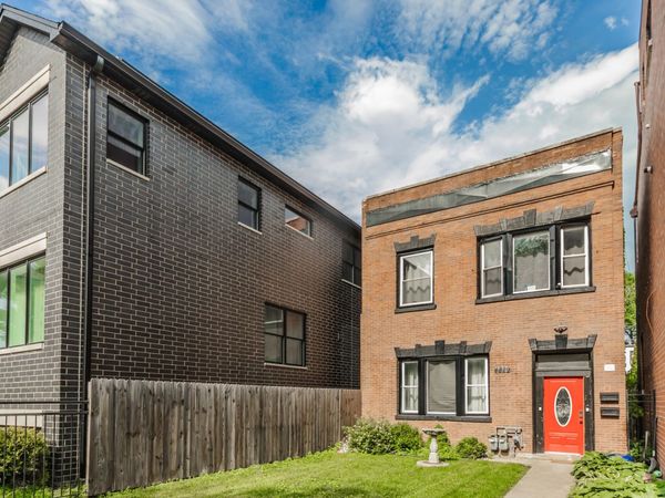 4829 S Champlain Avenue , Unit 1, Chicago, IL 60615