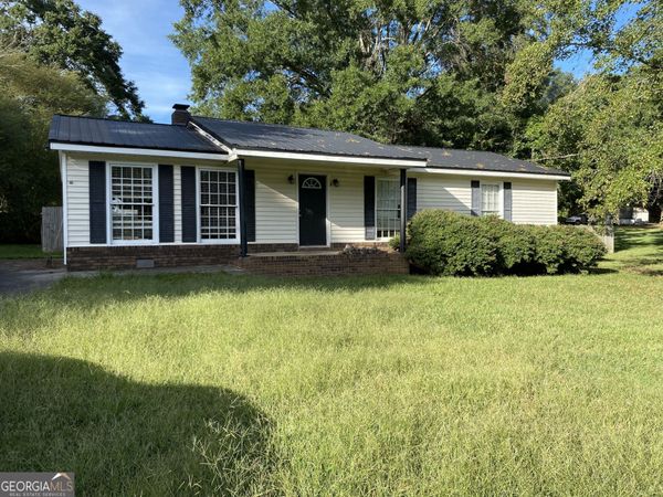 1068 Judkin Mill Road, Cedartown, GA 30125