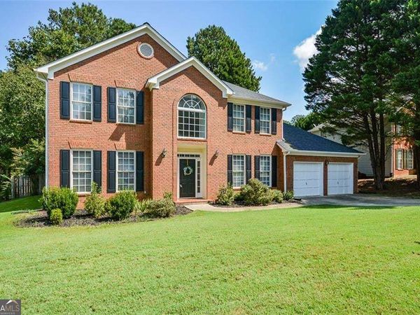3988 Madison Main NW, Kennesaw, GA 30144