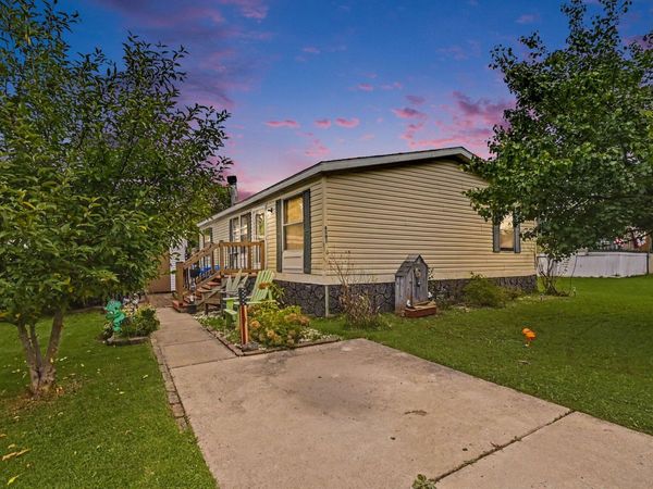 4391 Devonshire Court, Jackson, MI 49201