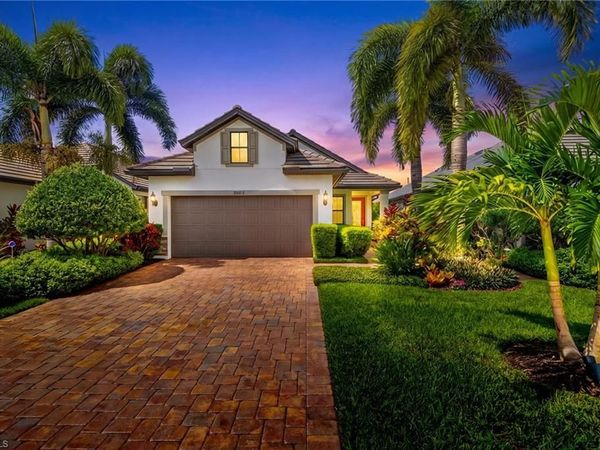 20312 Corkscrew Shores BLVD , ESTERO, FL 33928