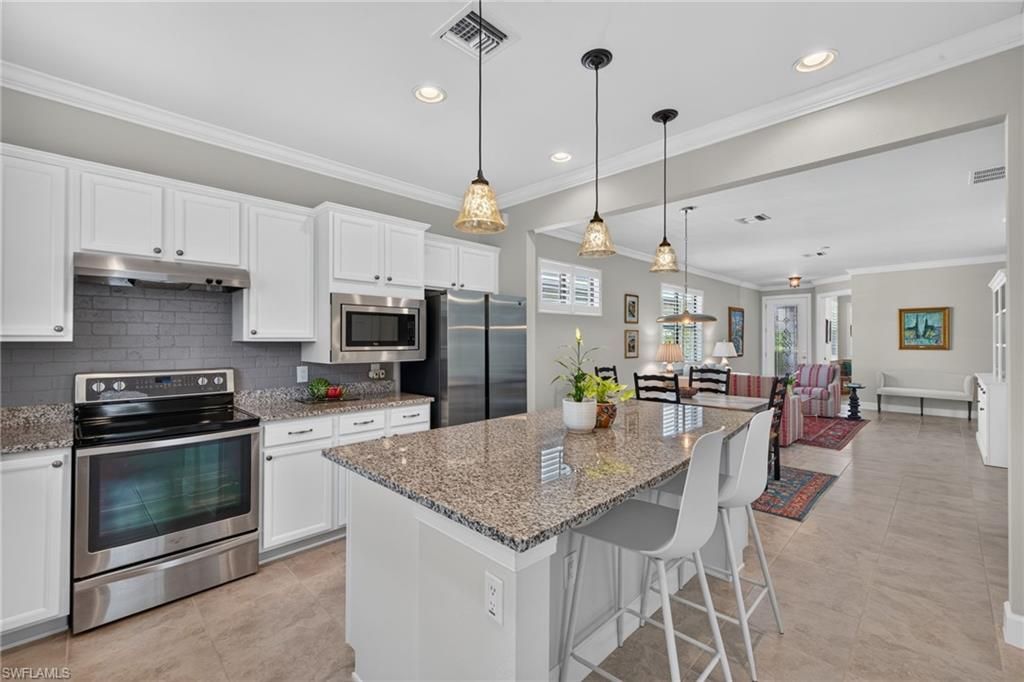 20312 Corkscrew Shores Blvd, Estero, FL 33928 Photo