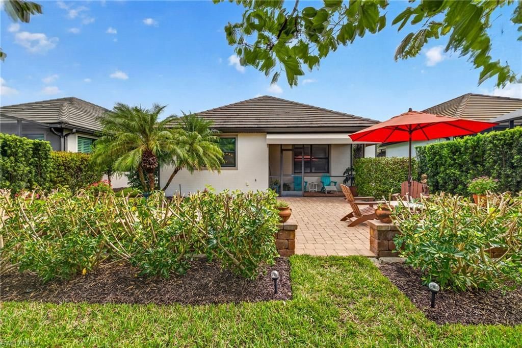 20312 Corkscrew Shores Blvd, Estero, FL 33928 Photo