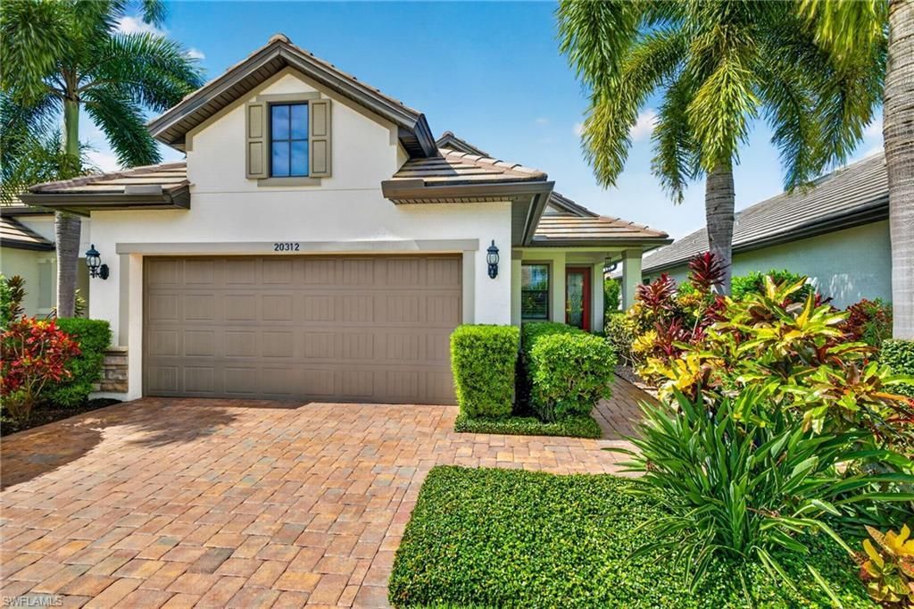 20312 Corkscrew Shores Blvd, Estero, FL 33928 Photo