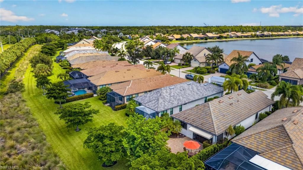20312 Corkscrew Shores Blvd, Estero, FL 33928 Photo