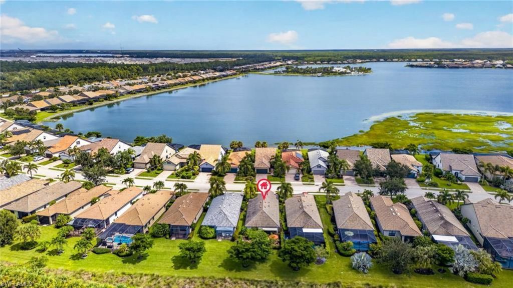 20312 Corkscrew Shores Blvd, Estero, FL 33928 Photo
