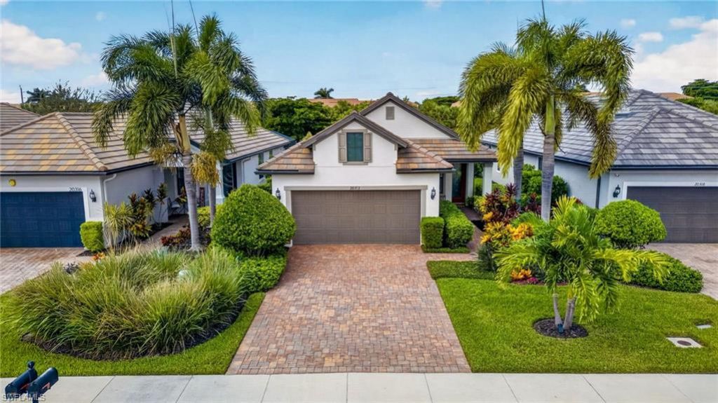 20312 Corkscrew Shores Blvd, Estero, FL 33928 Photo