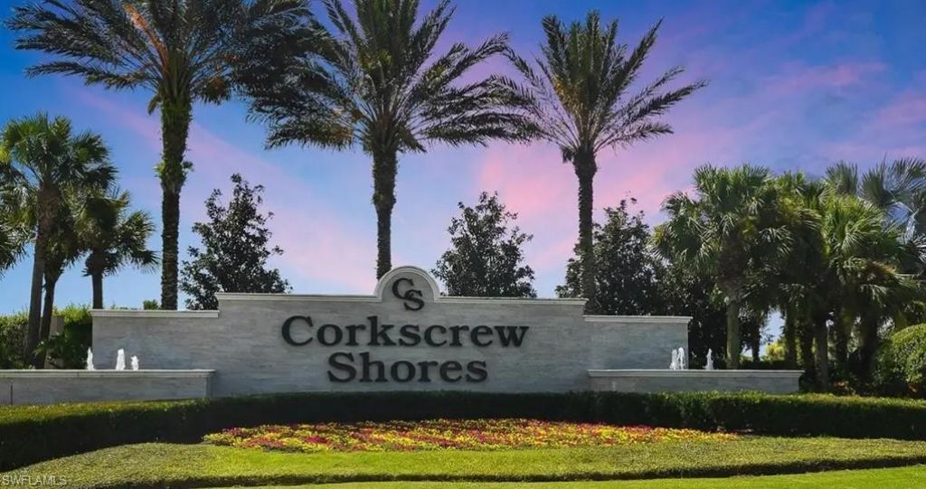 20312 Corkscrew Shores Blvd, Estero, FL 33928 Photo