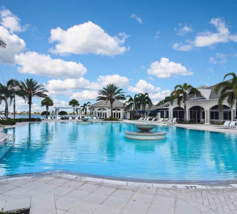 20312 Corkscrew Shores Blvd, Estero, FL 33928 Photo