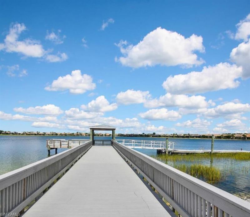 20312 Corkscrew Shores Blvd, Estero, FL 33928 Photo