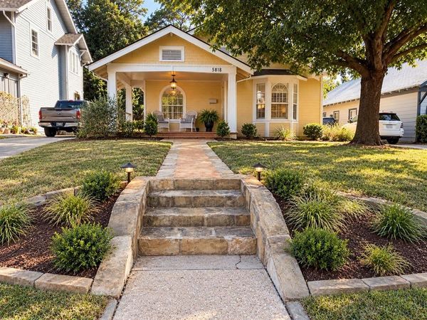 5818 Richmond Avenue , Dallas, TX 75206