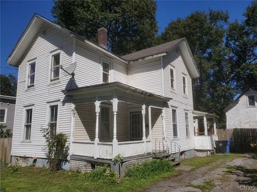 95 N Main Street , Cortland, NY 13045