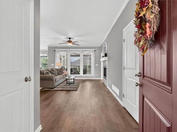310 Crestview Court, Raymore, MO 64083