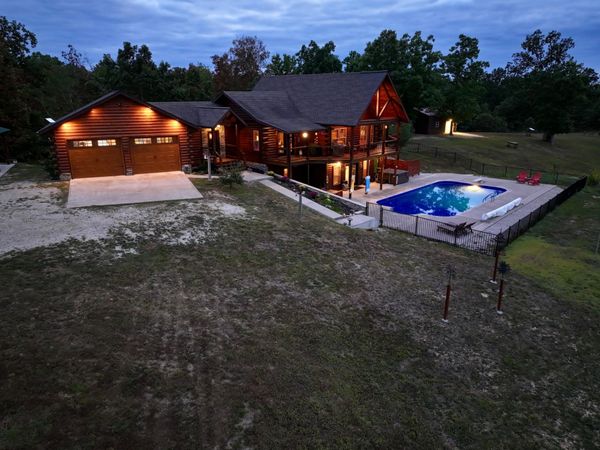 735 Carter 306, Van Buren, MO 63965