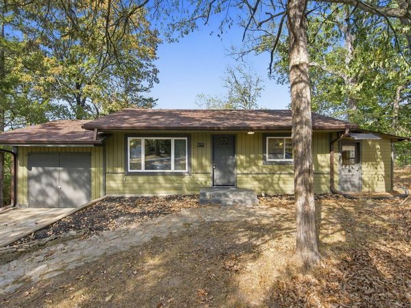 292 Lakeside Drive , Forsyth, MO 65653