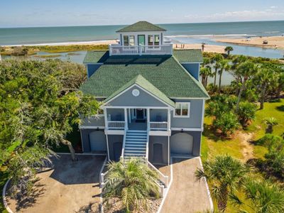 75 Lost Village Trail, Edisto Island, SC 29438