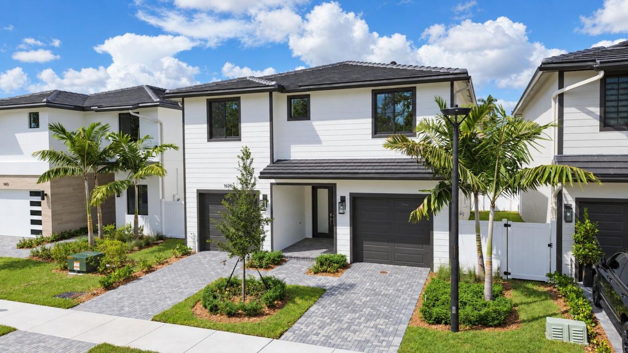 1449 SW 23rd Court, Fort Lauderdale, FL 33315 Photo