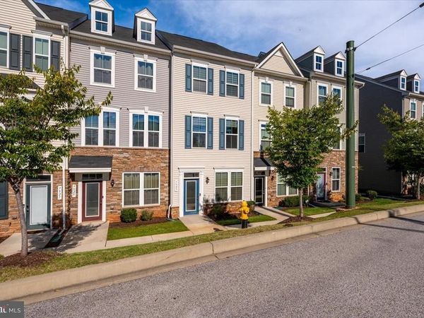 7523 MUNDELL ROAD, HANOVER, MD 21076