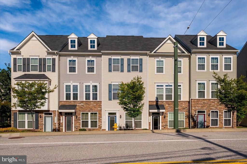 7523 MUNDELL ROAD , HANOVER, MD 21076