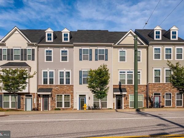7523 MUNDELL ROAD , HANOVER, MD 21076