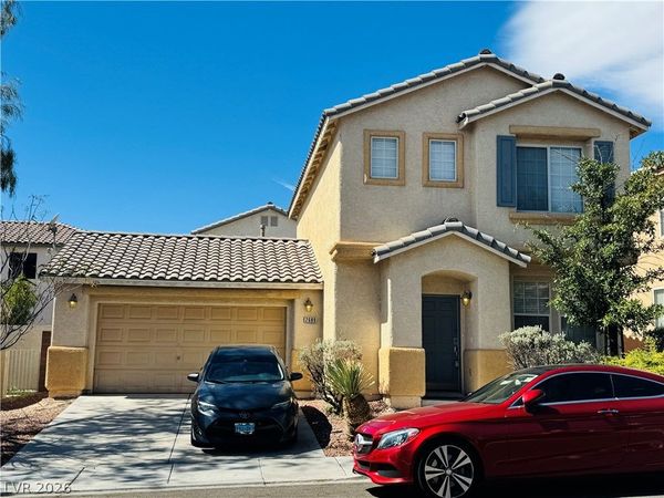 2689 Cottonwillow Street , Las Vegas, NV 89135