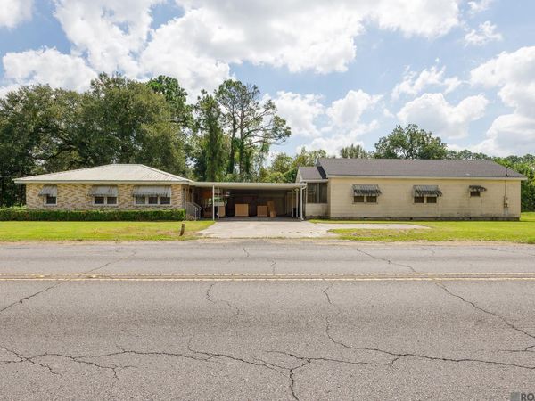 7112 Hwy 1, Belle Rose, LA 70341