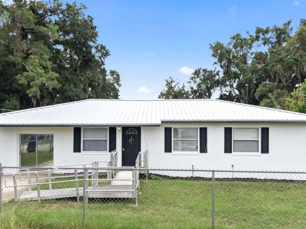 862 NW WILSON ST, Lake City, FL 32055