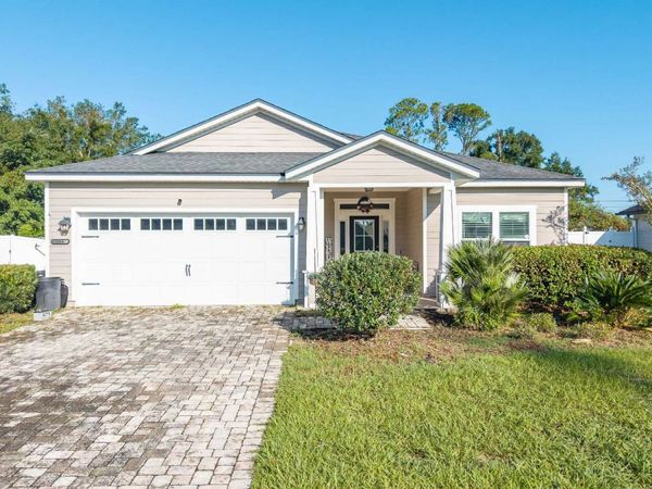 134 SW CHERRY BLOSSOM, Lake Butler, FL 32025