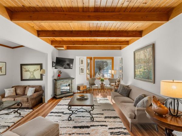 500 Tennis Club Road, Unit 1327, Keystone, CO 80435