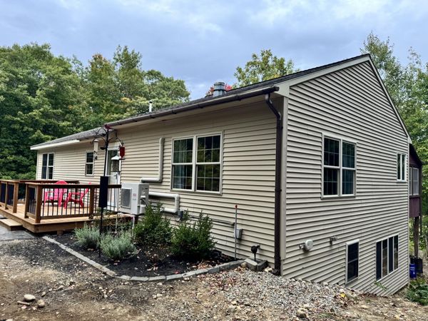 33 Michaela Drive , Lyman, ME 04002