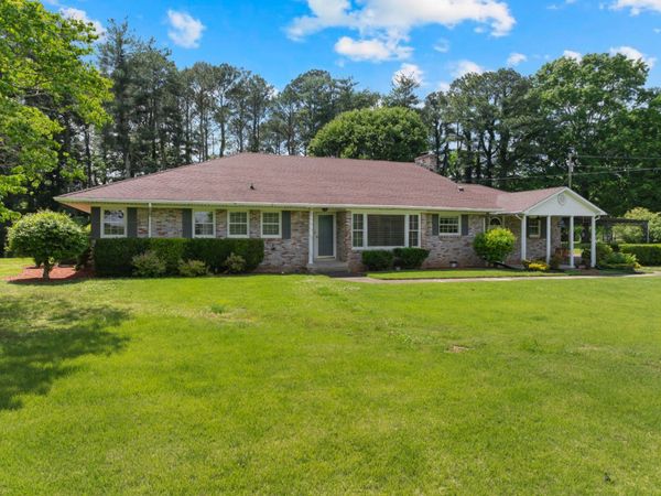 780 Hull Ave , Lewisburg, TN 37091