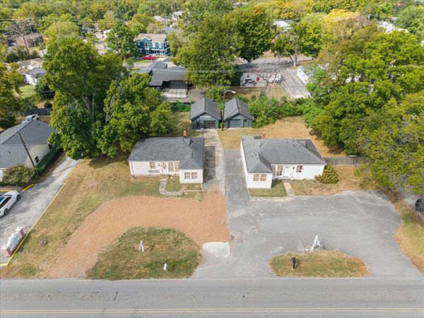 2823 Bransford Ave , Nashville, TN 37204